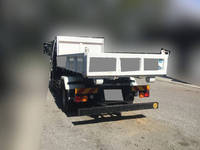 MITSUBISHI FUSO Fighter Container Carrier Truck 2KG-FK72FZ 2024 2,767km_2