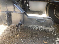 MITSUBISHI FUSO Fighter Container Carrier Truck 2KG-FK72FZ 2024 2,767km_30