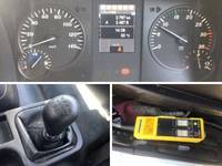 MITSUBISHI FUSO Fighter Container Carrier Truck 2KG-FK72FZ 2024 2,767km_37