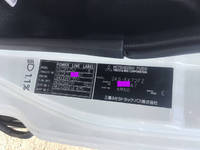 MITSUBISHI FUSO Fighter Container Carrier Truck 2KG-FK72FZ 2024 2,767km_39