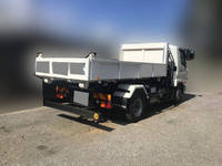 MITSUBISHI FUSO Fighter Container Carrier Truck 2KG-FK72FZ 2024 2,767km_4
