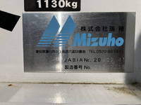 MITSUBISHI FUSO Fighter Container Carrier Truck 2KG-FK72FZ 2024 2,767km_9