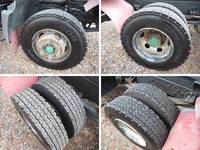 HINO Ranger Deep Dump ADG-FD7JDWA 2006 352,007km_12