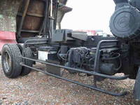 HINO Ranger Deep Dump ADG-FD7JDWA 2006 352,007km_13