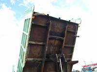 HINO Ranger Deep Dump ADG-FD7JDWA 2006 352,007km_14