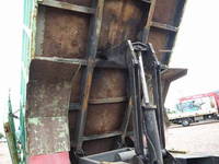 HINO Ranger Deep Dump ADG-FD7JDWA 2006 352,007km_15