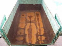 HINO Ranger Deep Dump ADG-FD7JDWA 2006 352,007km_22