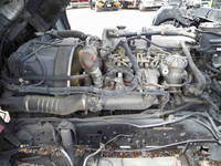 HINO Ranger Deep Dump ADG-FD7JDWA 2006 352,007km_28