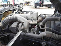 HINO Ranger Deep Dump ADG-FD7JDWA 2006 352,007km_29