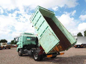 Ranger Deep Dump_2