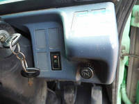 HINO Ranger Deep Dump ADG-FD7JDWA 2006 352,007km_38