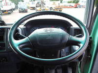 HINO Ranger Deep Dump ADG-FD7JDWA 2006 352,007km_40