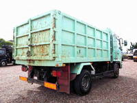 HINO Ranger Deep Dump ADG-FD7JDWA 2006 352,007km_4