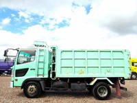 HINO Ranger Deep Dump ADG-FD7JDWA 2006 352,007km_5