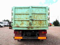 HINO Ranger Deep Dump ADG-FD7JDWA 2006 352,007km_6