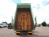 HINO Ranger Deep Dump ADG-FD7JDWA 2006 352,007km_8