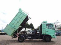 HINO Ranger Deep Dump ADG-FD7JDWA 2006 352,007km_9