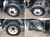 MITSUBISHI FUSO Canter Dump SKG-FEA80 2011 -_10