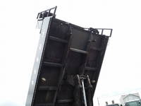 MITSUBISHI FUSO Canter Dump SKG-FEA80 2011 -_11