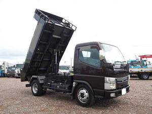 Canter Dump_1