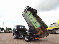 MITSUBISHI FUSO Canter Dump SKG-FEA80 2011 -_2