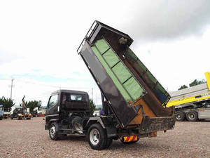 Canter Dump_2