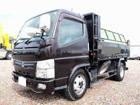 MITSUBISHI FUSO Canter Dump SKG-FEA80 2011 -_3