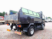 MITSUBISHI FUSO Canter Dump SKG-FEA80 2011 -_4