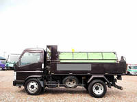 MITSUBISHI FUSO Canter Dump SKG-FEA80 2011 -_5