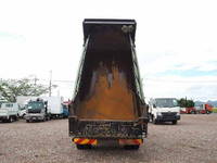 MITSUBISHI FUSO Canter Dump SKG-FEA80 2011 -_7