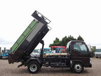 MITSUBISHI FUSO Canter Dump SKG-FEA80 2011 -_8