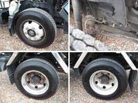 MITSUBISHI FUSO Canter Vacuum Truck SKG-FEA70 2011 117,202km_10