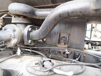 MITSUBISHI FUSO Canter Vacuum Truck SKG-FEA70 2011 117,202km_14