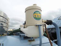 MITSUBISHI FUSO Canter Vacuum Truck SKG-FEA70 2011 117,202km_19