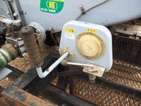 MITSUBISHI FUSO Canter Vacuum Truck SKG-FEA70 2011 117,202km_21