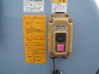 MITSUBISHI FUSO Canter Vacuum Truck SKG-FEA70 2011 117,202km_22