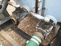 MITSUBISHI FUSO Canter Vacuum Truck SKG-FEA70 2011 117,202km_23