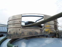 MITSUBISHI FUSO Canter Vacuum Truck SKG-FEA70 2011 117,202km_26