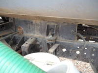 MITSUBISHI FUSO Canter Vacuum Truck SKG-FEA70 2011 117,202km_27