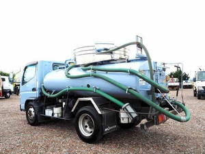 Canter Vacuum Truck_2