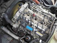 MITSUBISHI FUSO Canter Vacuum Truck SKG-FEA70 2011 117,202km_31