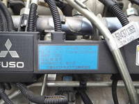 MITSUBISHI FUSO Canter Vacuum Truck SKG-FEA70 2011 117,202km_32