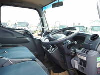 MITSUBISHI FUSO Canter Vacuum Truck SKG-FEA70 2011 117,202km_35