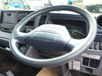 MITSUBISHI FUSO Canter Vacuum Truck SKG-FEA70 2011 117,202km_36