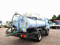MITSUBISHI FUSO Canter Vacuum Truck SKG-FEA70 2011 117,202km_4
