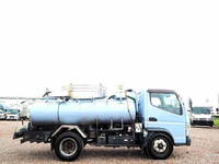 MITSUBISHI FUSO Canter Vacuum Truck SKG-FEA70 2011 117,202km_7