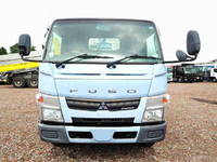 MITSUBISHI FUSO Canter Vacuum Truck SKG-FEA70 2011 117,202km_8