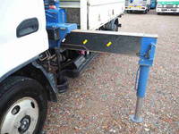 MITSUBISHI FUSO Canter Truck (With 3 Steps Of Cranes) TKG-FEA50 2013 44,841km_11