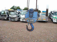 MITSUBISHI FUSO Canter Truck (With 3 Steps Of Cranes) TKG-FEA50 2013 44,841km_14