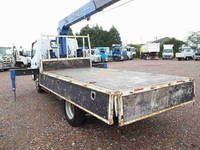 MITSUBISHI FUSO Canter Truck (With 3 Steps Of Cranes) TKG-FEA50 2013 44,841km_15